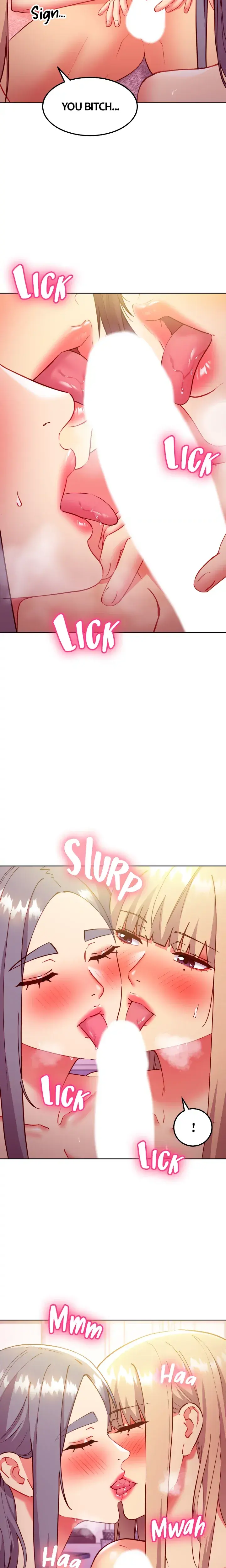 My Stepmothers Friends Chapter 140 - Page 4