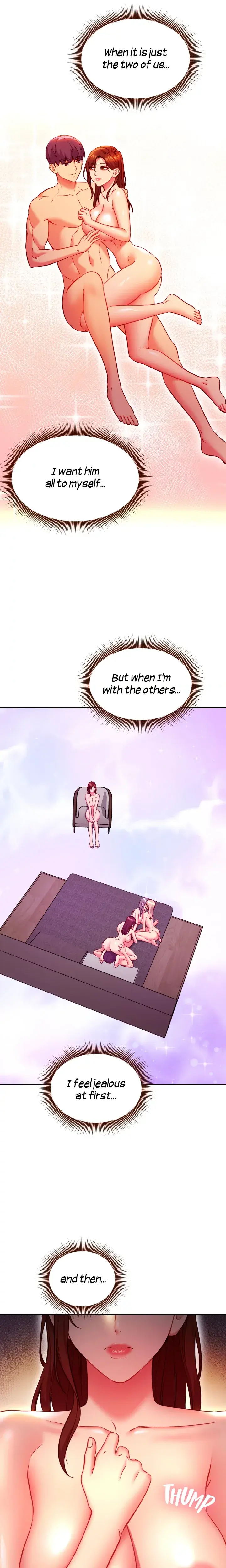 My Stepmothers Friends Chapter 140 - Page 6
