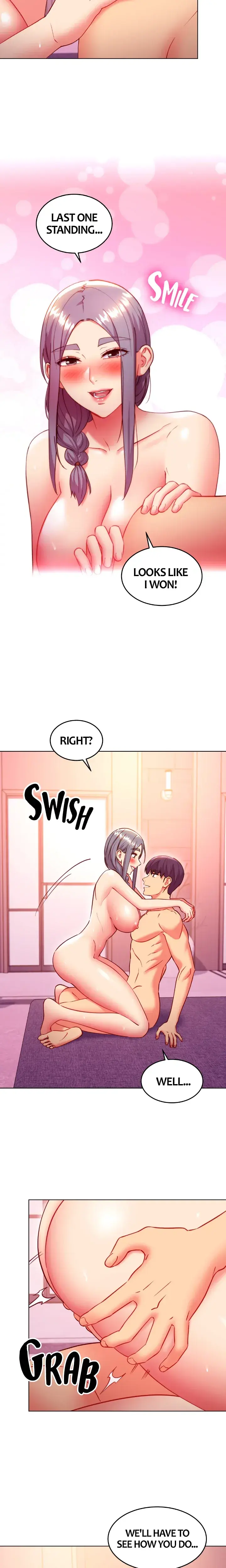 My Stepmothers Friends Chapter 141 - Page 11