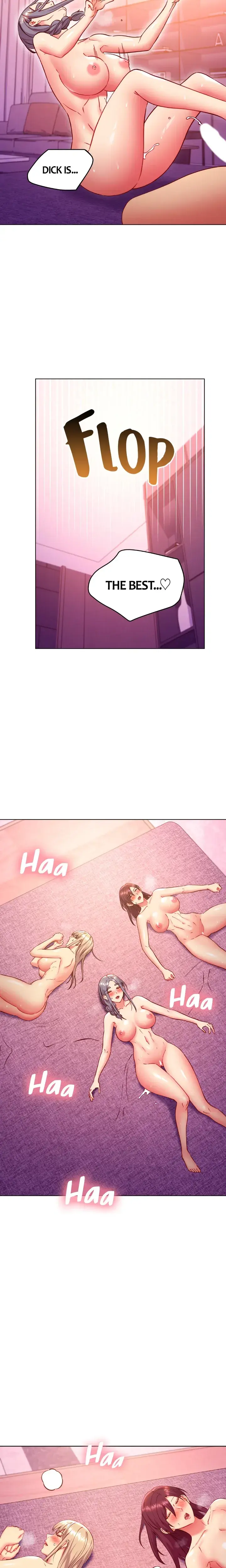 My Stepmothers Friends Chapter 141 - Page 15