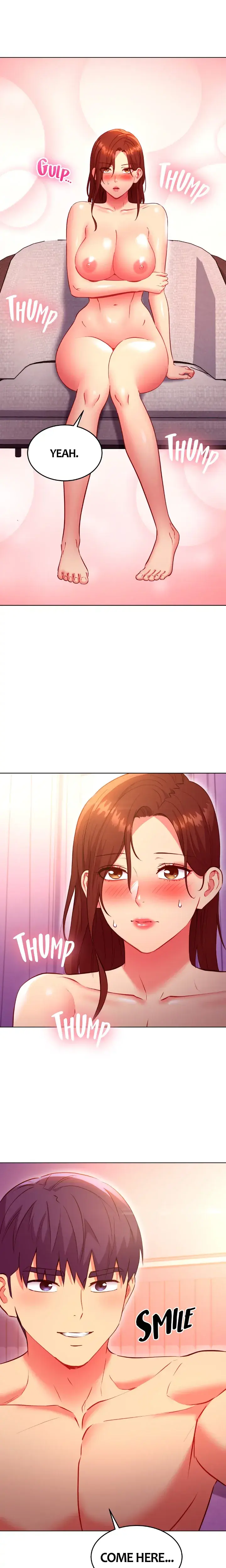 My Stepmothers Friends Chapter 141 - Page 17