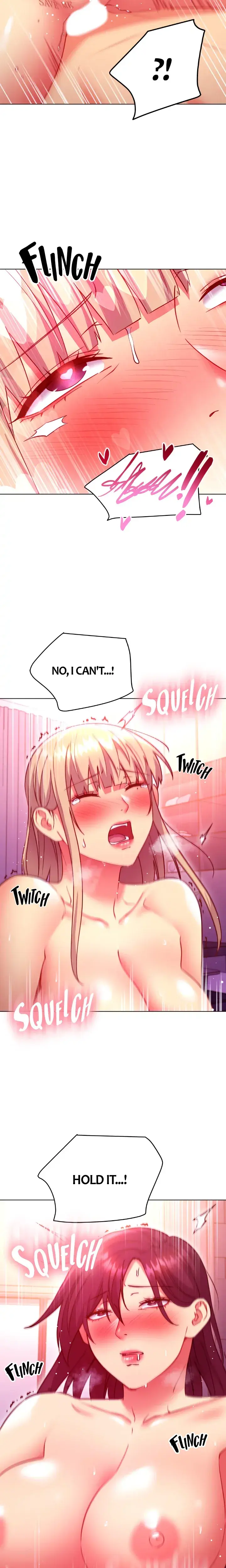 My Stepmothers Friends Chapter 141 - Page 8