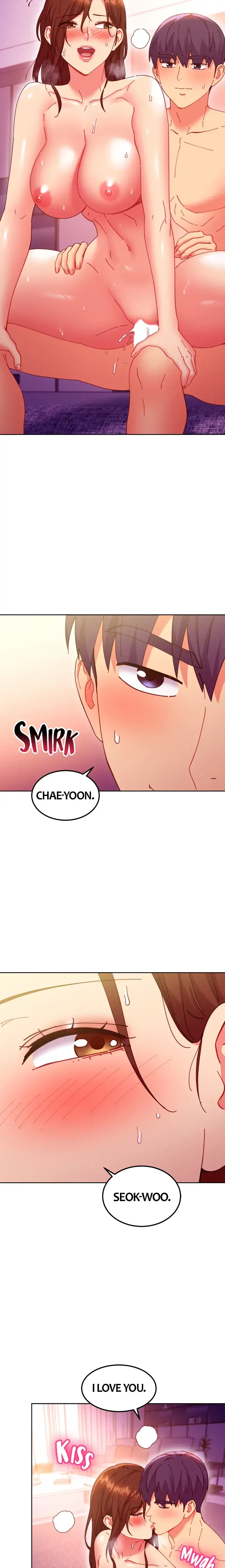 My Stepmothers Friends Chapter 142 - Page 11