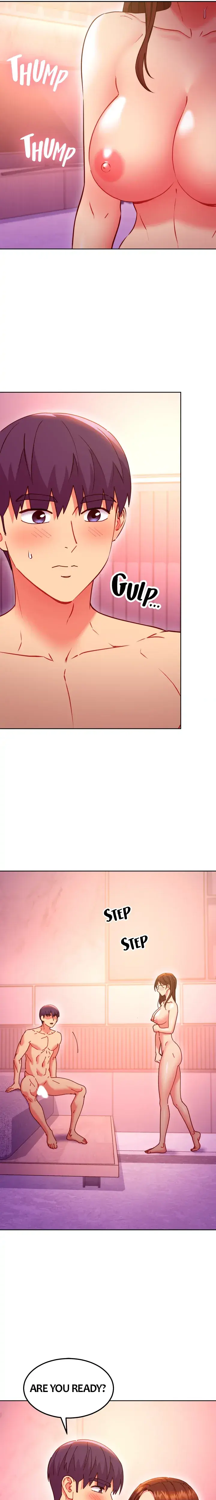 My Stepmothers Friends Chapter 142 - Page 2