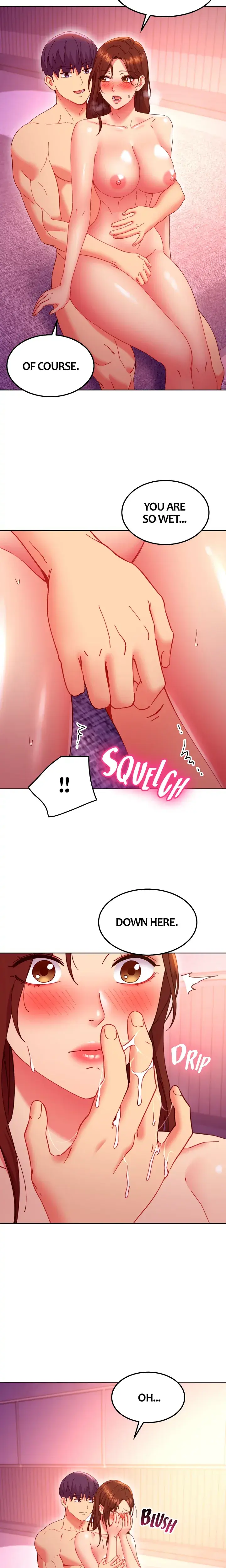 My Stepmothers Friends Chapter 142 - Page 4