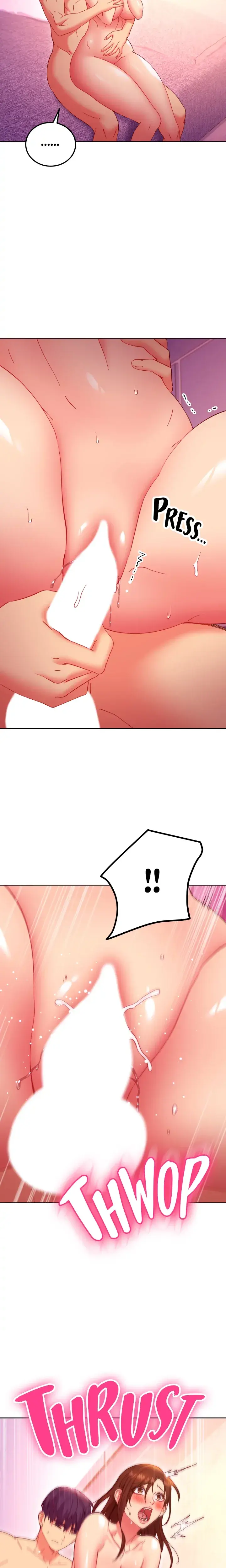 My Stepmothers Friends Chapter 142 - Page 5