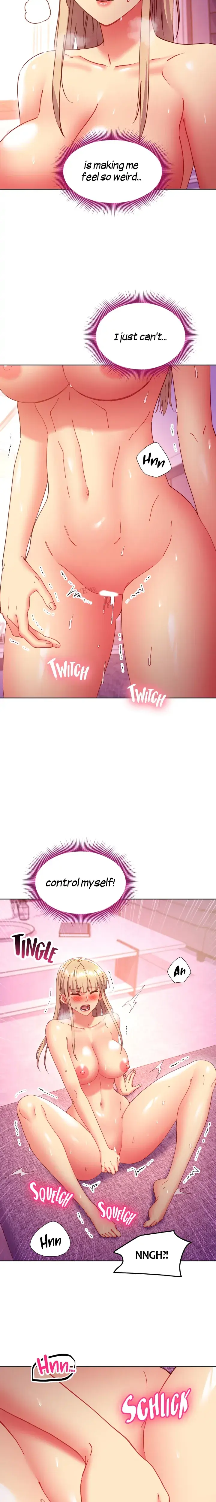 My Stepmothers Friends Chapter 142 - Page 7