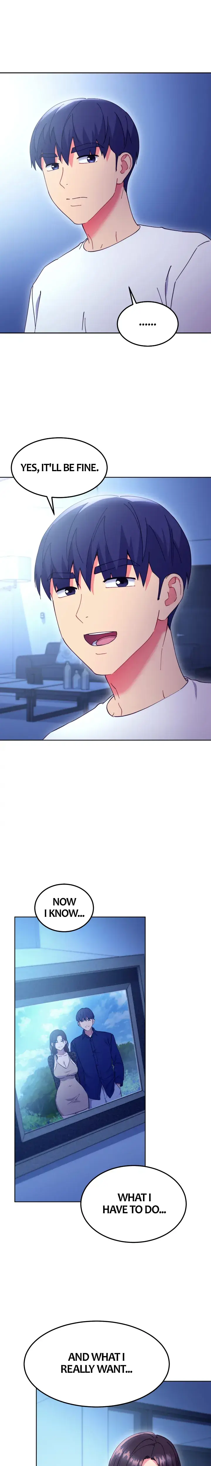 My Stepmothers Friends Chapter 143 - Page 14