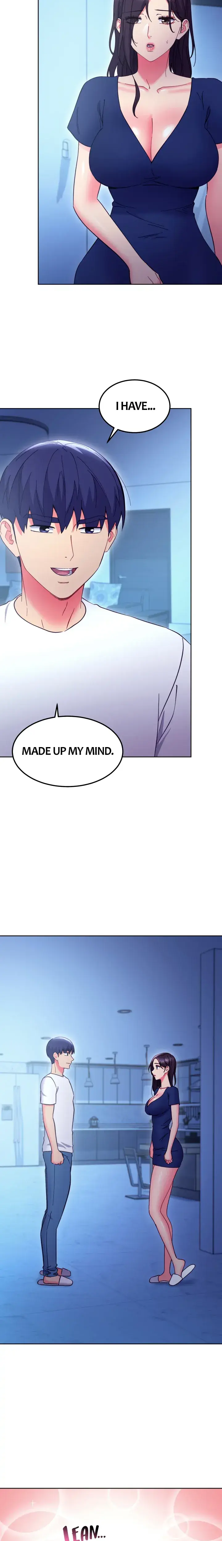 My Stepmothers Friends Chapter 143 - Page 15