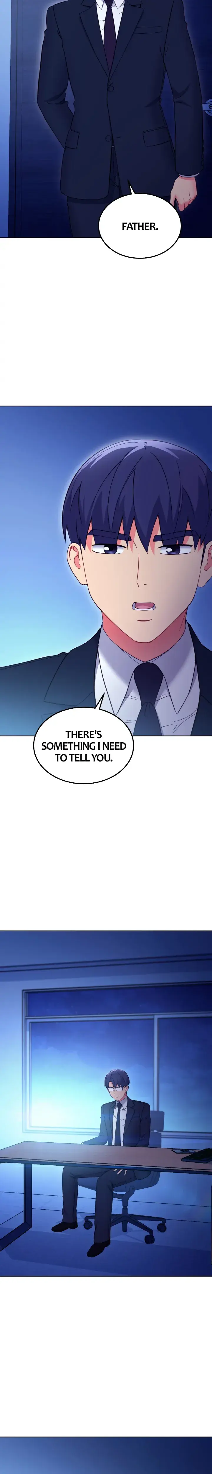 My Stepmothers Friends Chapter 143 - Page 18