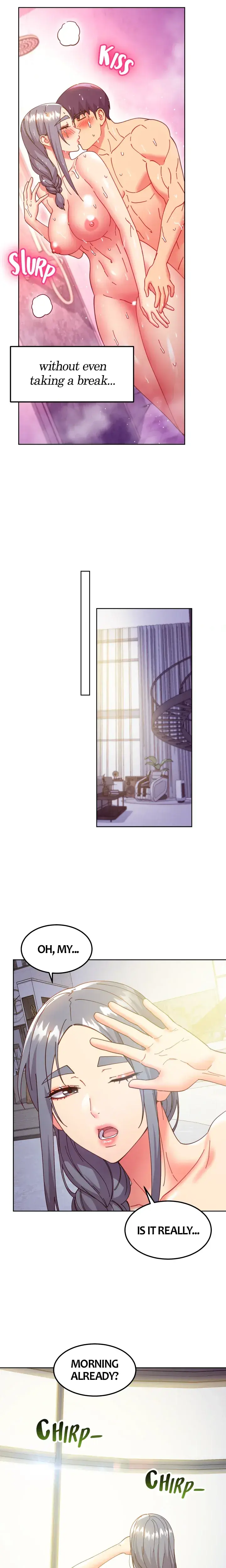 My Stepmothers Friends Chapter 143 - Page 5