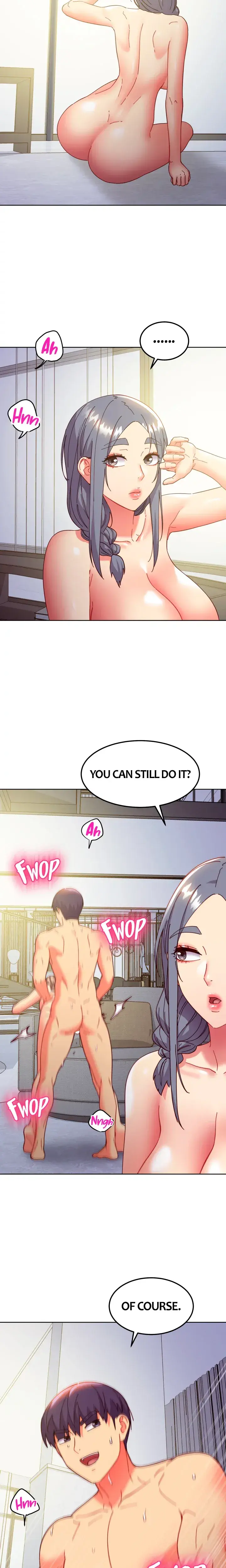 My Stepmothers Friends Chapter 143 - Page 6