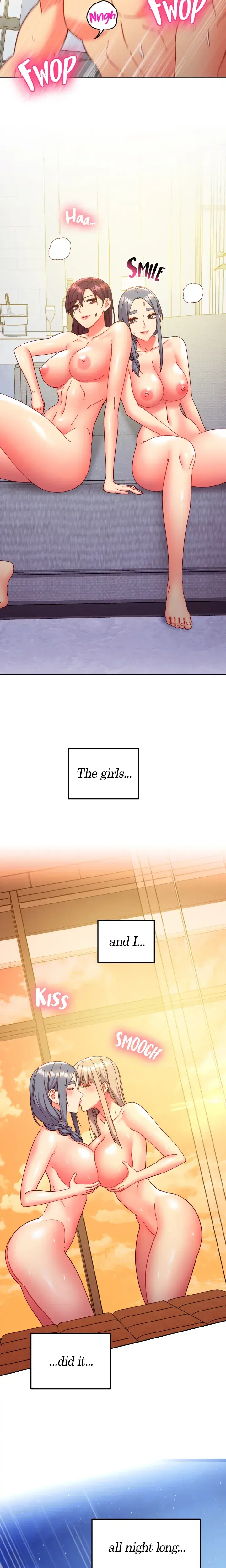 My Stepmothers Friends Chapter 143 - Page 7