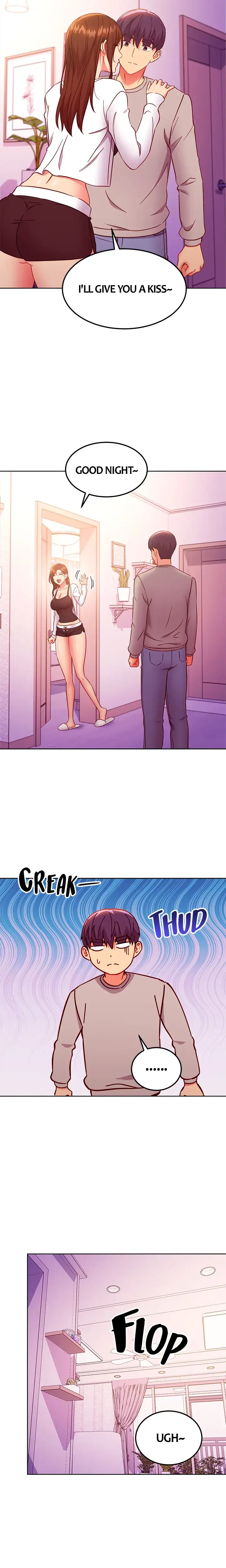 My Stepmothers Friends Chapter 144 - Page 12