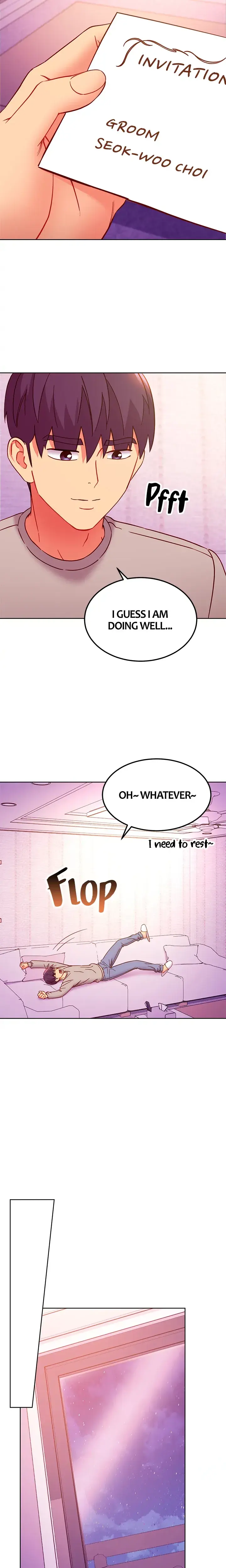 My Stepmothers Friends Chapter 144 - Page 14