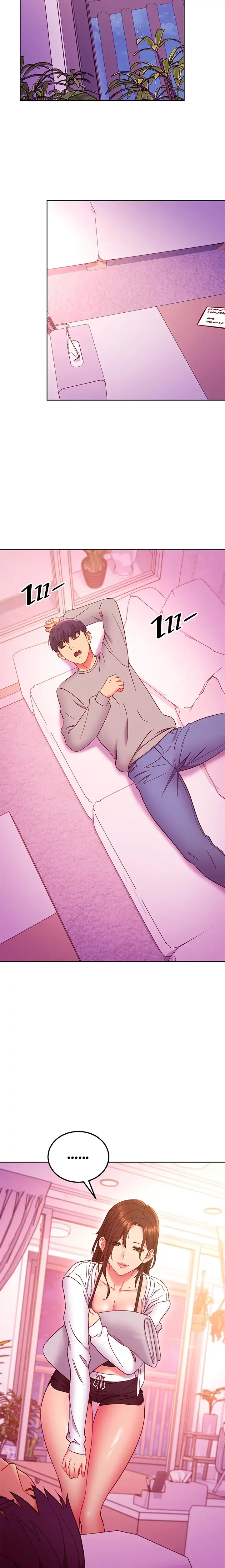 My Stepmothers Friends Chapter 144 - Page 15