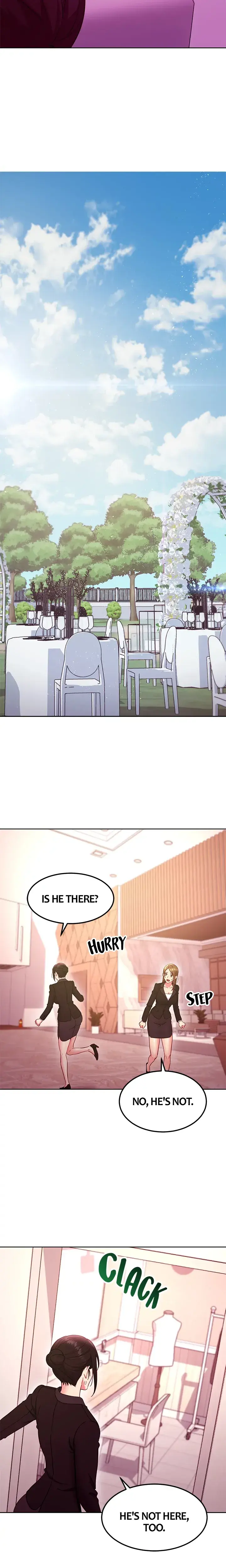 My Stepmothers Friends Chapter 144 - Page 16