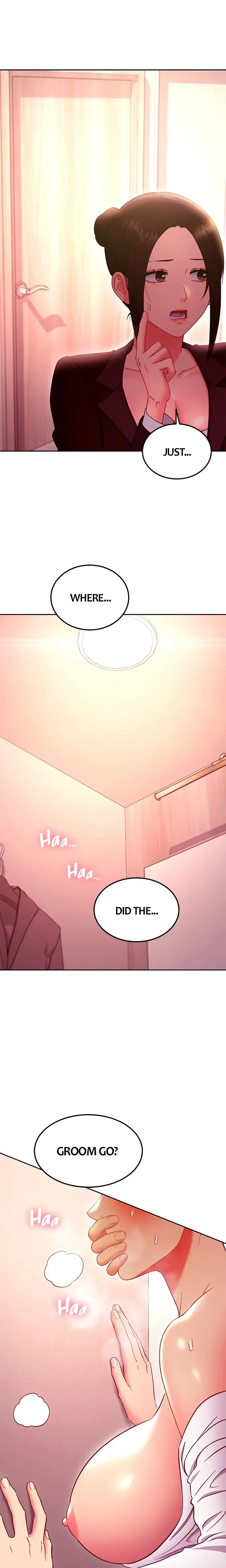 My Stepmothers Friends Chapter 144 - Page 17