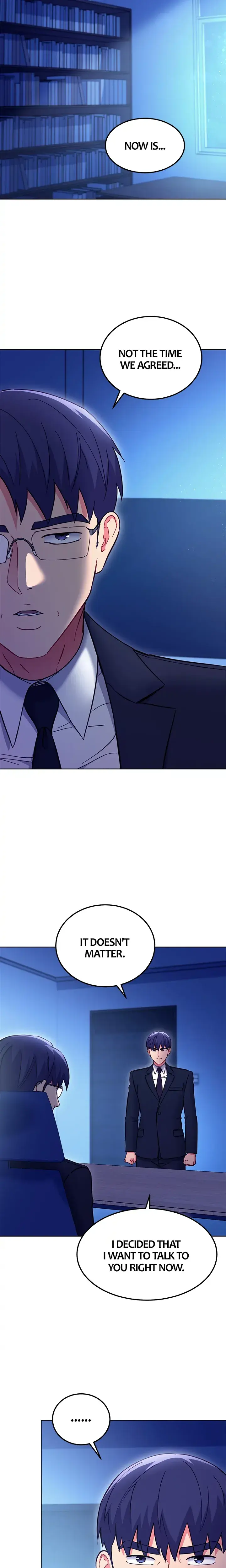 My Stepmothers Friends Chapter 144 - Page 3