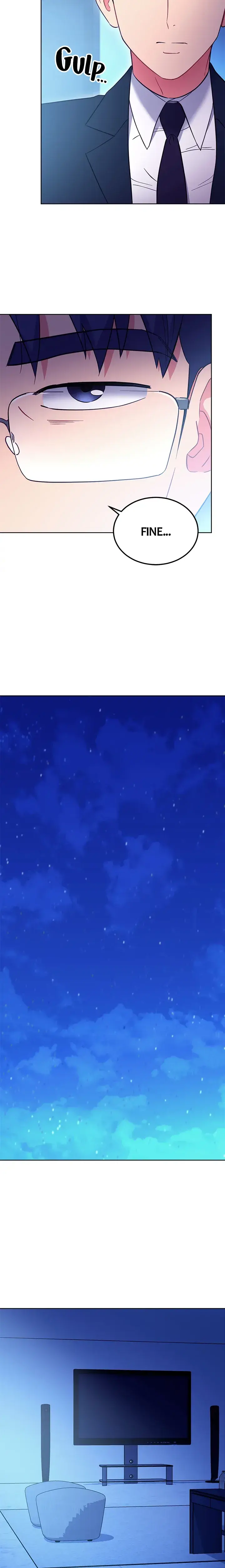 My Stepmothers Friends Chapter 144 - Page 4