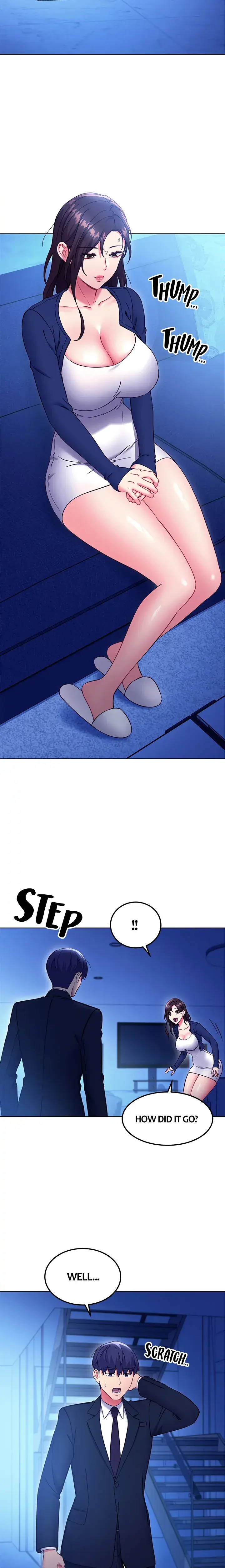 My Stepmothers Friends Chapter 144 - Page 5