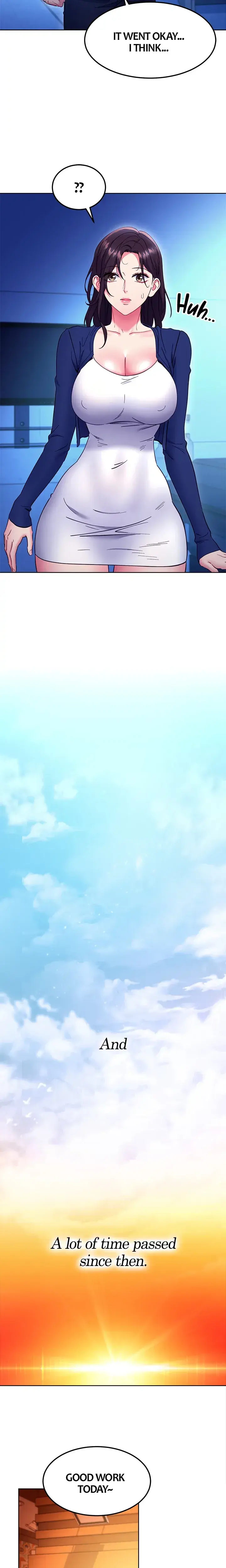 My Stepmothers Friends Chapter 144 - Page 6