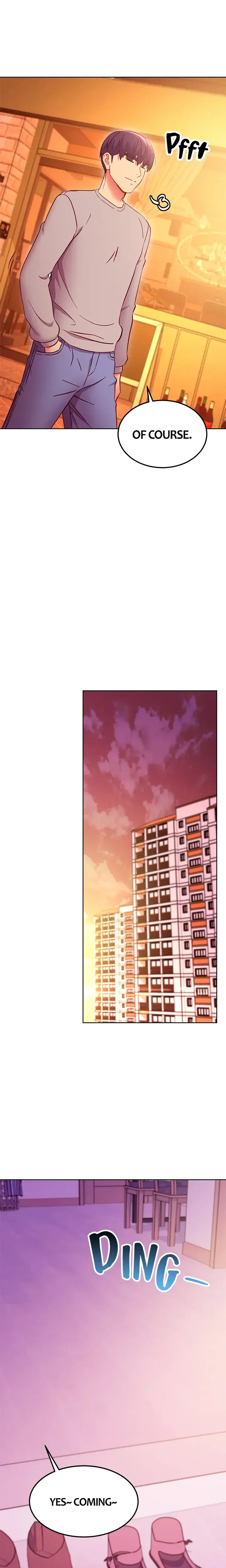 My Stepmothers Friends Chapter 144 - Page 8