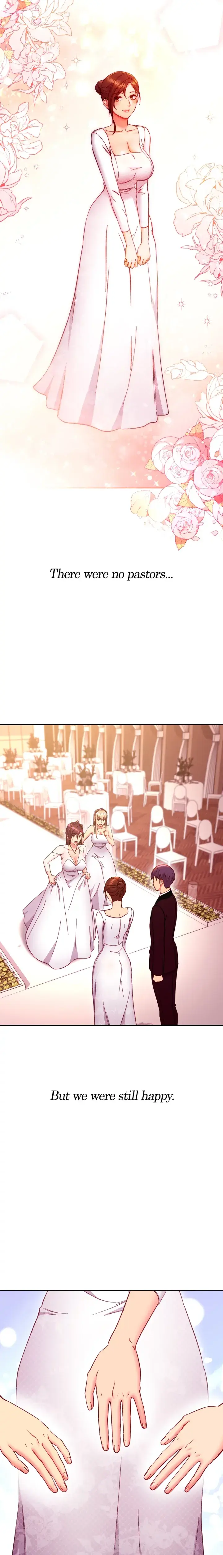 My Stepmothers Friends Chapter 145 - Page 12