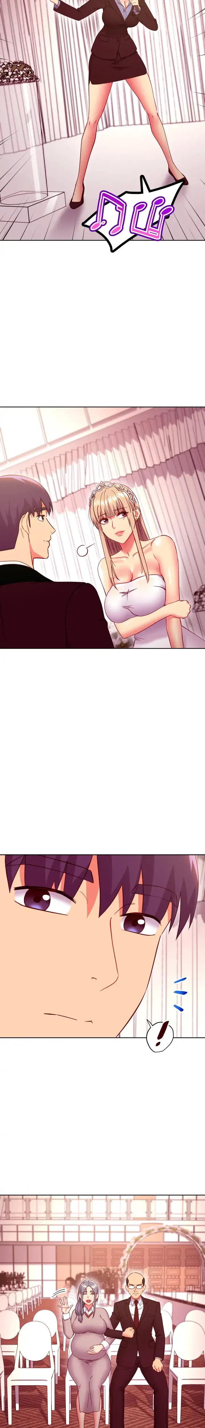 My Stepmothers Friends Chapter 145 - Page 14