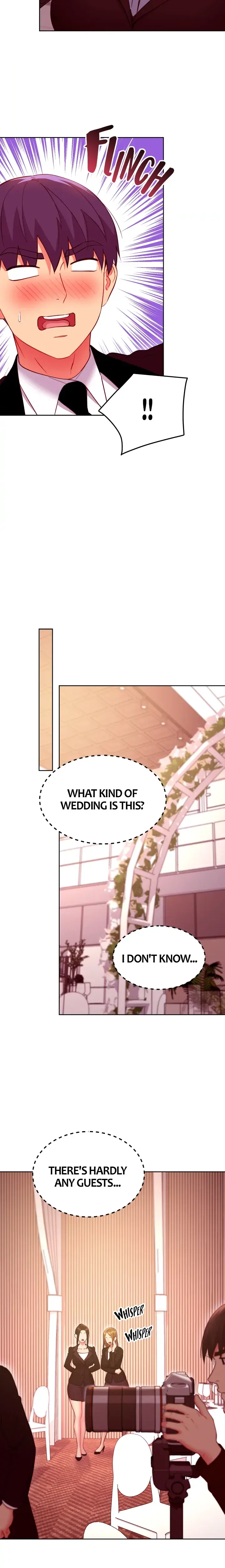 My Stepmothers Friends Chapter 145 - Page 5