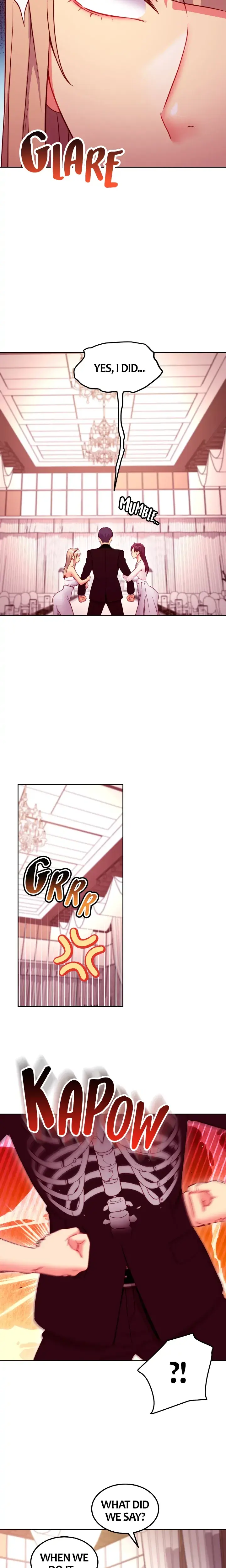 My Stepmothers Friends Chapter 145 - Page 8