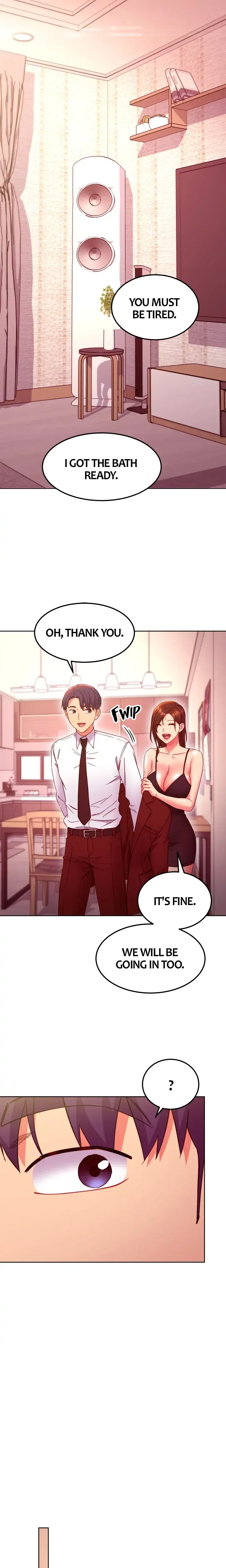 My Stepmothers Friends Chapter 146 - Page 10