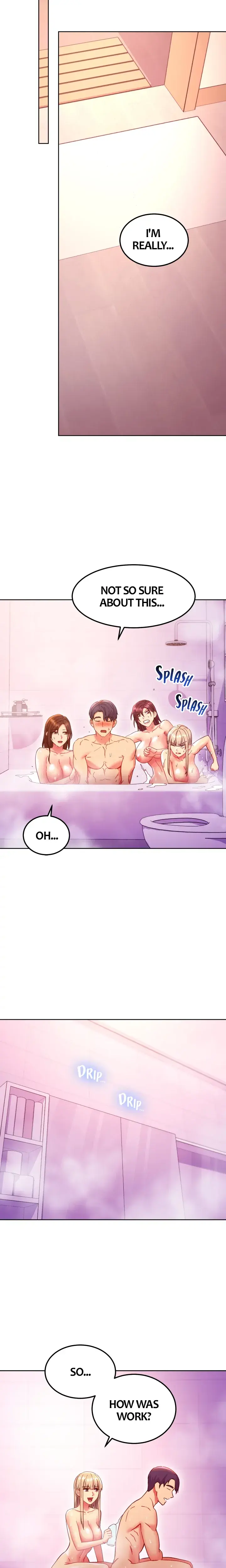 My Stepmothers Friends Chapter 146 - Page 11