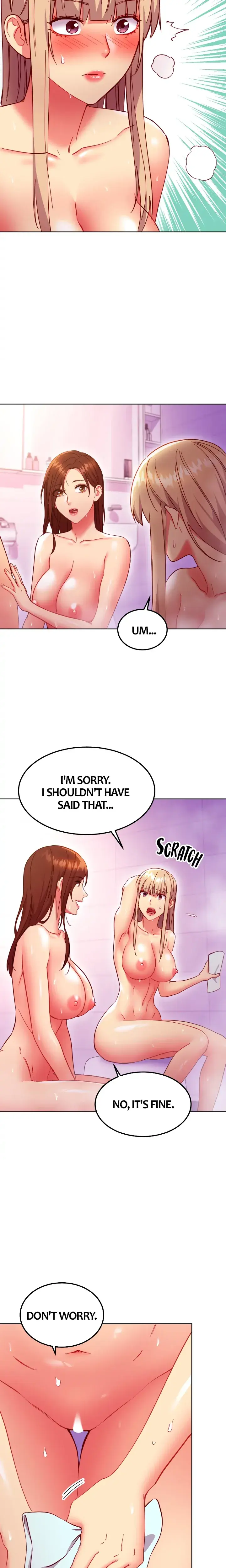 My Stepmothers Friends Chapter 146 - Page 13