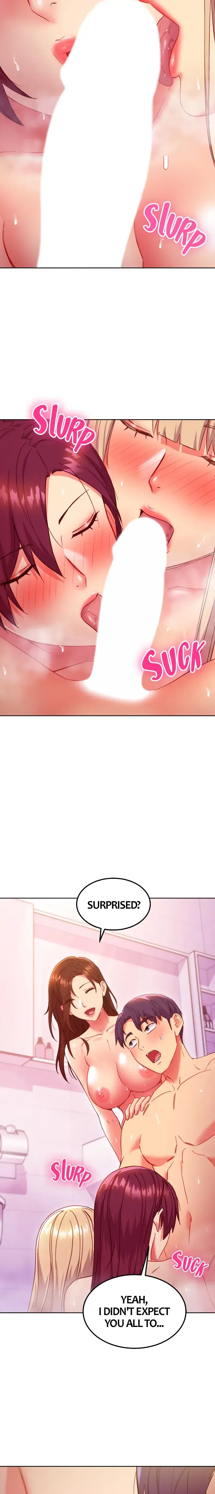 My Stepmothers Friends Chapter 146 - Page 17