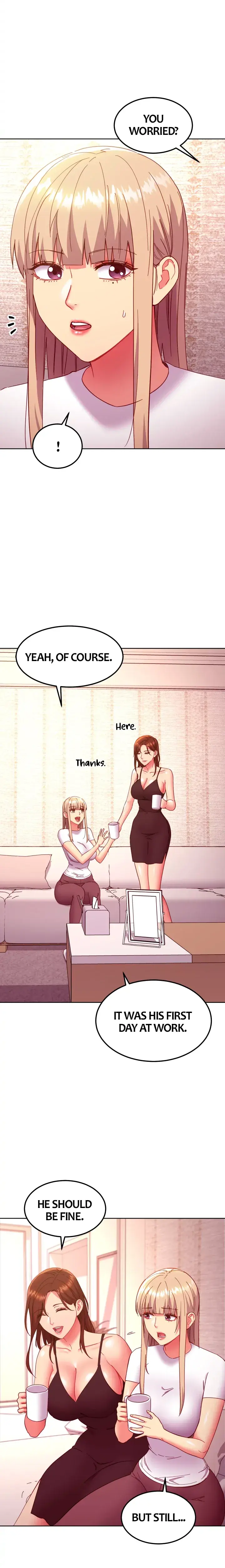My Stepmothers Friends Chapter 146 - Page 3
