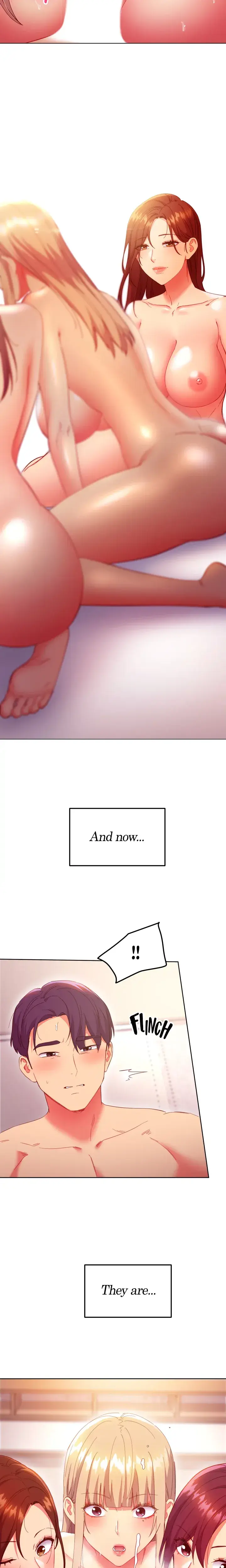 My Stepmothers Friends Chapter 147 - Page 15