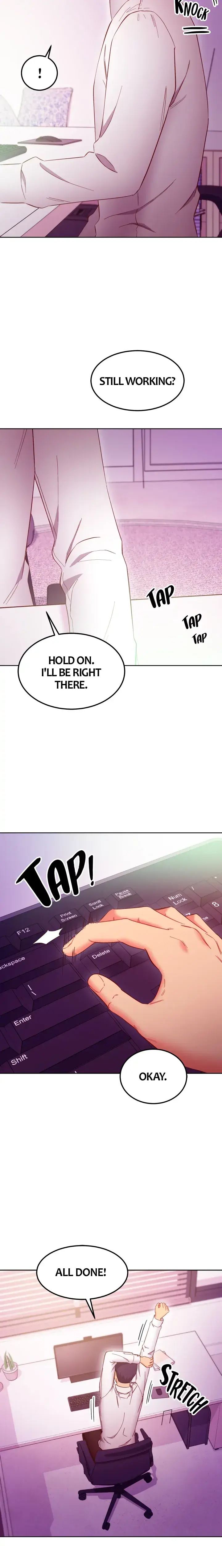 My Stepmothers Friends Chapter 147 - Page 18