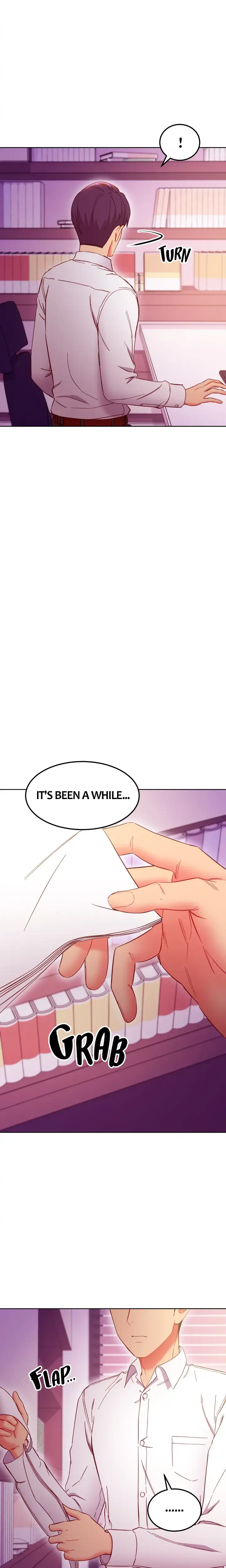 My Stepmothers Friends Chapter 147 - Page 19