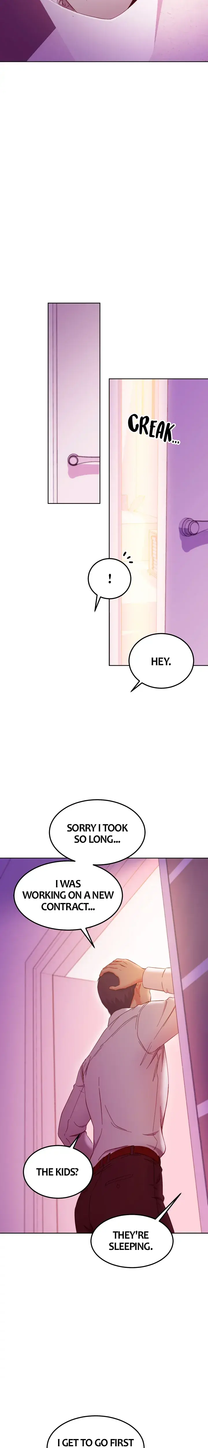 My Stepmothers Friends Chapter 147 - Page 21