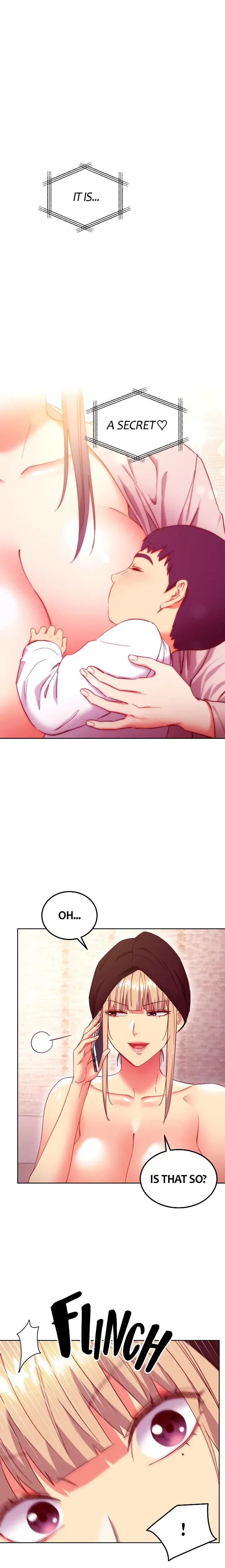 My Stepmothers Friends Chapter 147 - Page 6