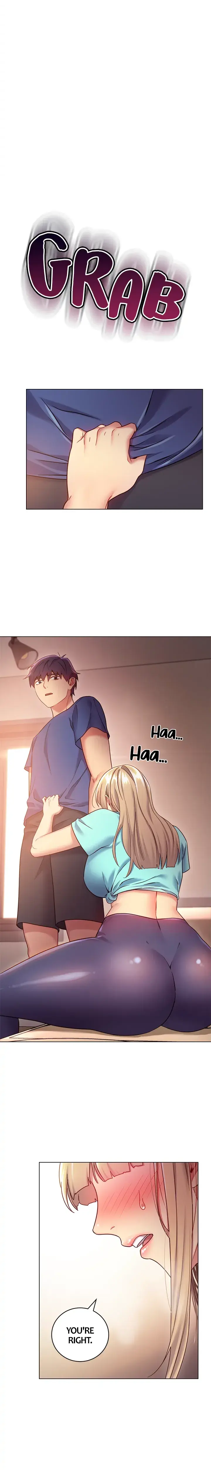 My Stepmothers Friends Chapter 15 - Page 14