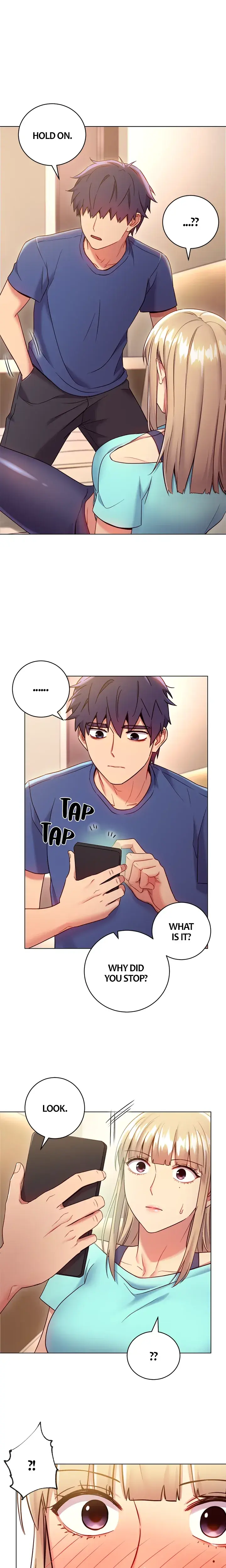 My Stepmothers Friends Chapter 15 - Page 5