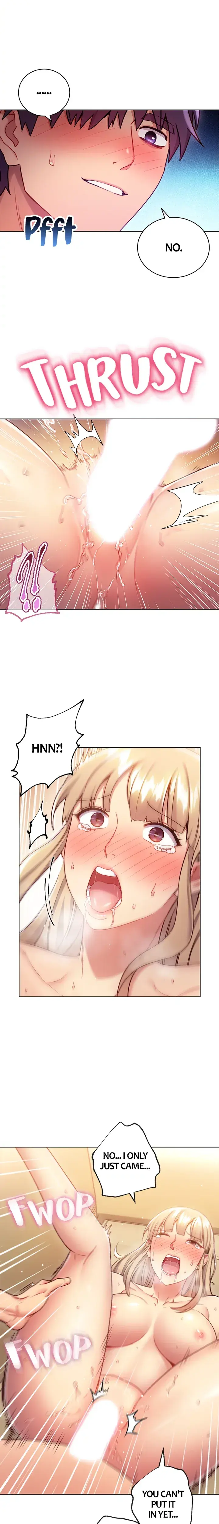 My Stepmothers Friends Chapter 16 - Page 10