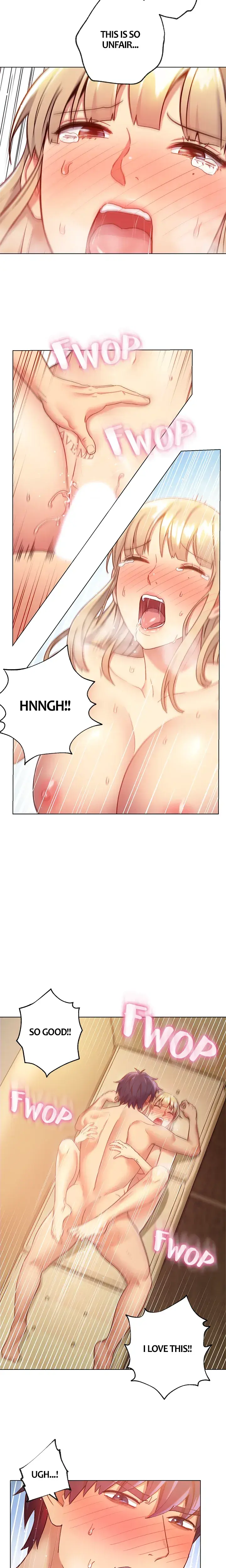 My Stepmothers Friends Chapter 16 - Page 11