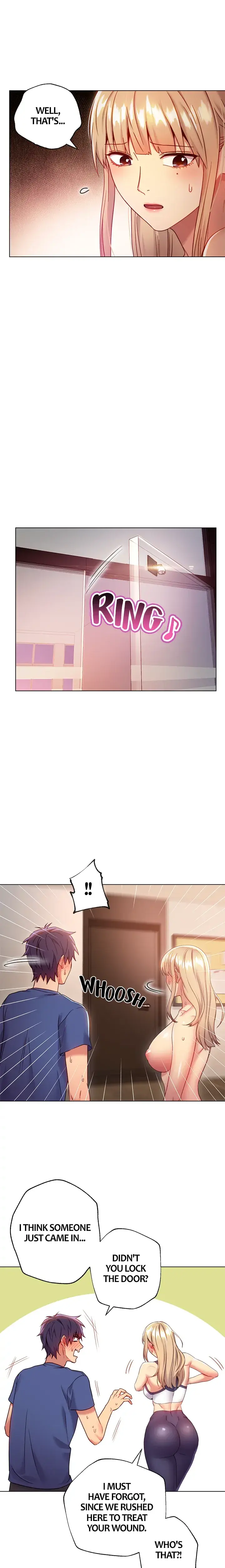 My Stepmothers Friends Chapter 16 - Page 15