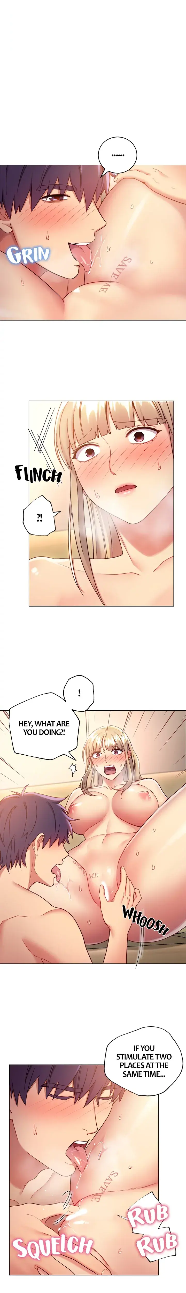 My Stepmothers Friends Chapter 16 - Page 6