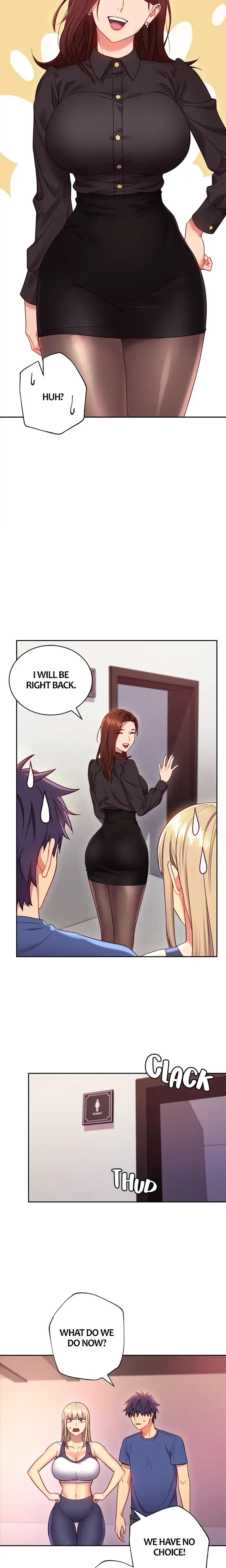 My Stepmothers Friends Chapter 17 - Page 6