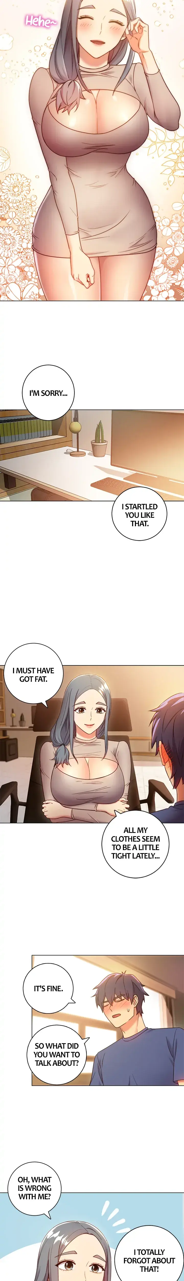 My Stepmothers Friends Chapter 18 - Page 14