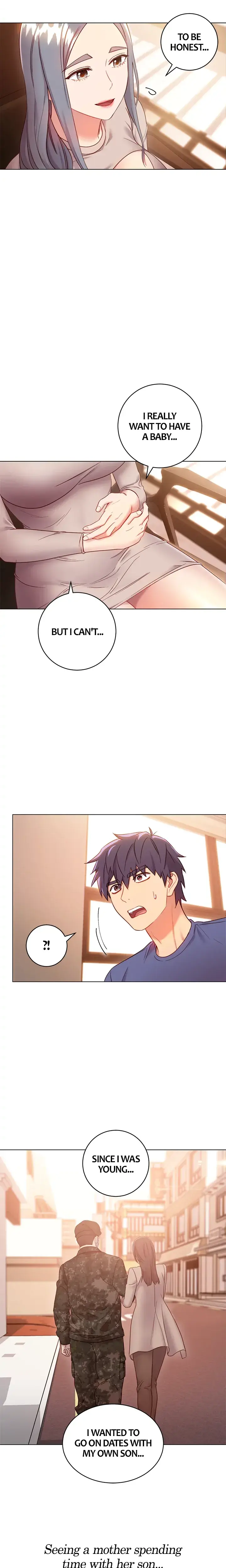 My Stepmothers Friends Chapter 18 - Page 18